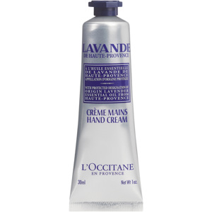 Lavender Hand Cream, 30ml