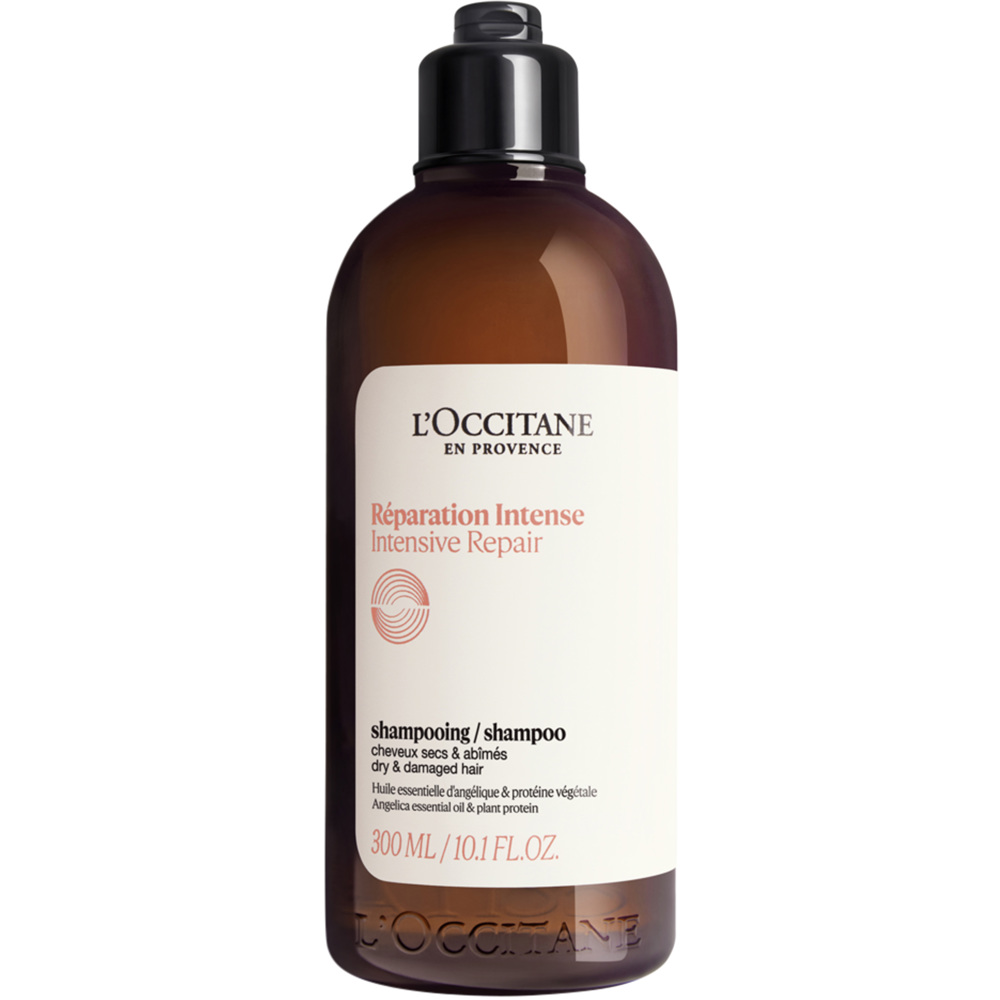 Aromachologie Repairing Shampoo, 300ml