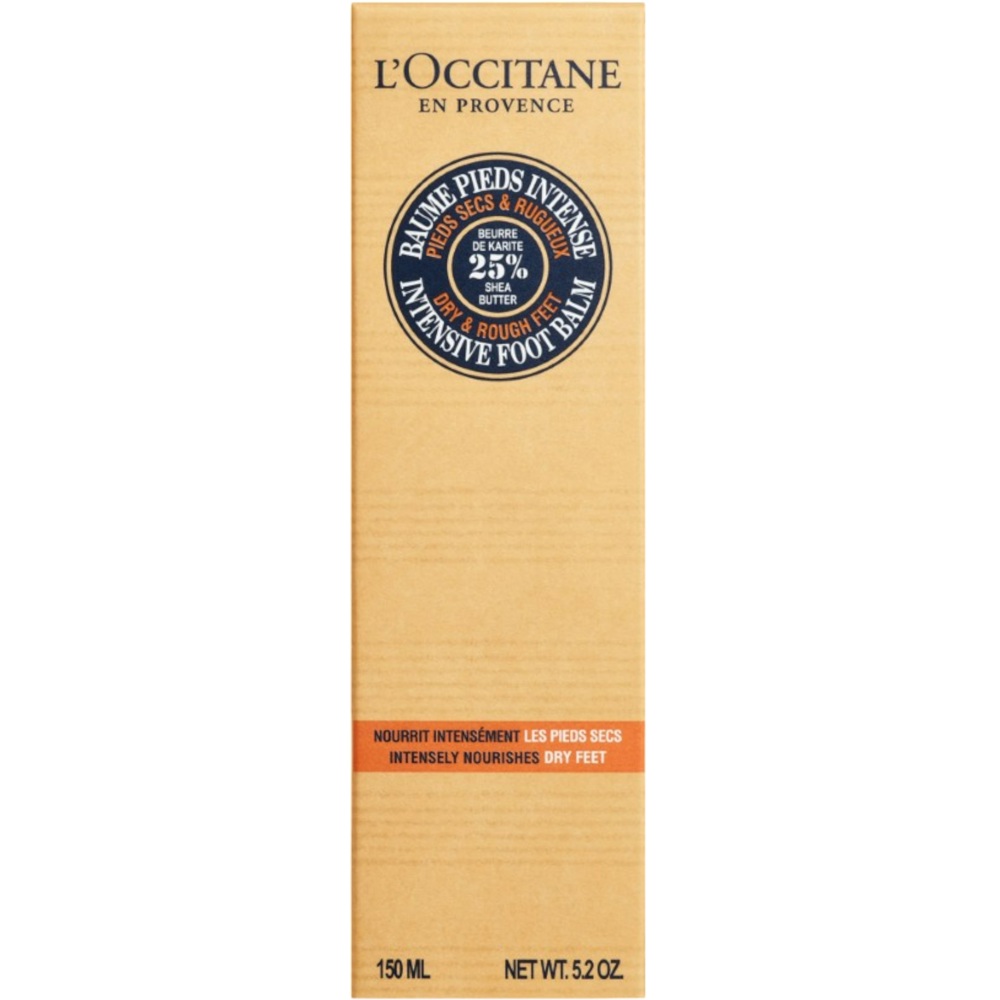 Shea Intensive Foot Balm
