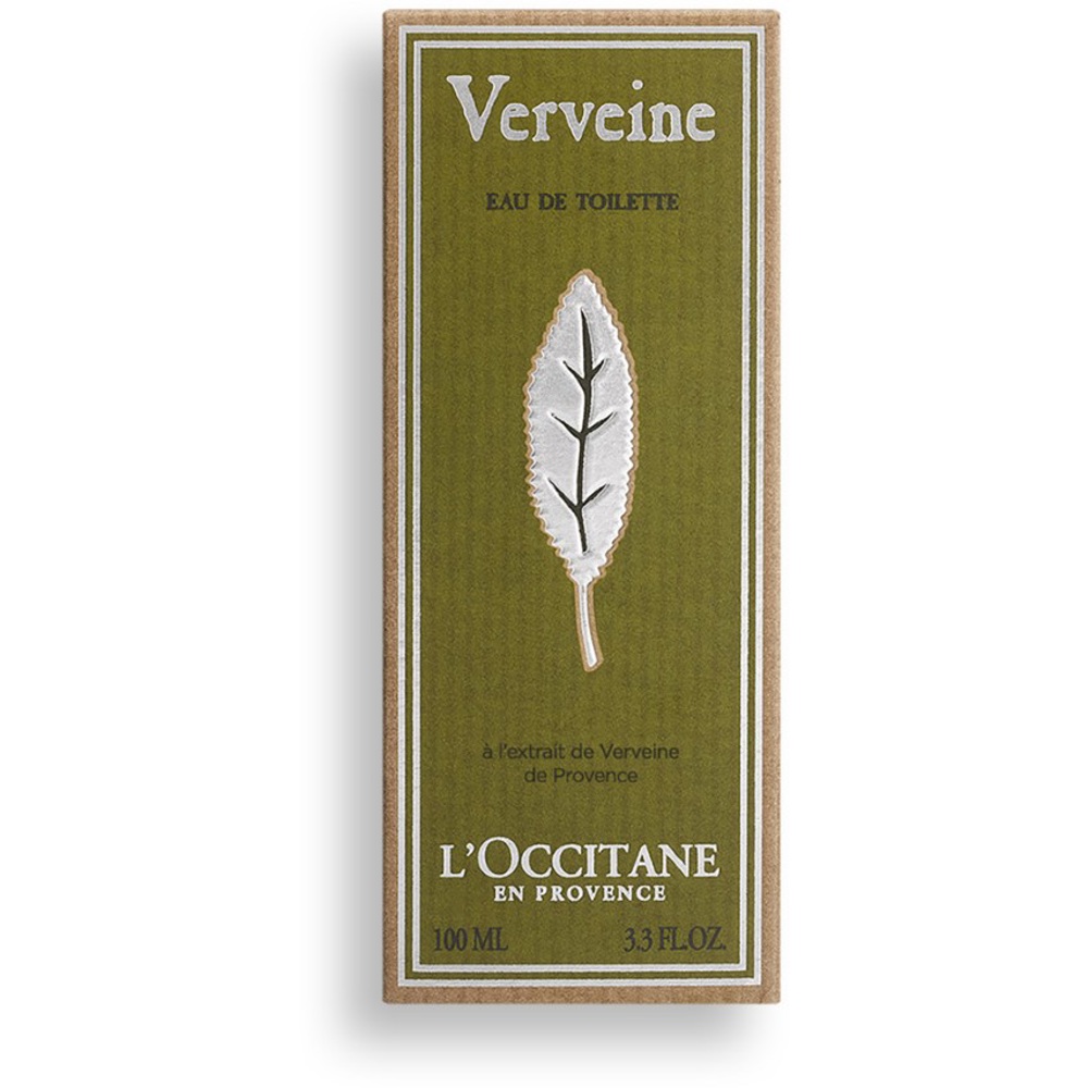 Verbena, EdT 100ml