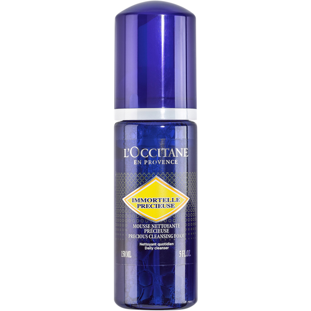 Immortelle Precious Cleansing Foam, 150ml