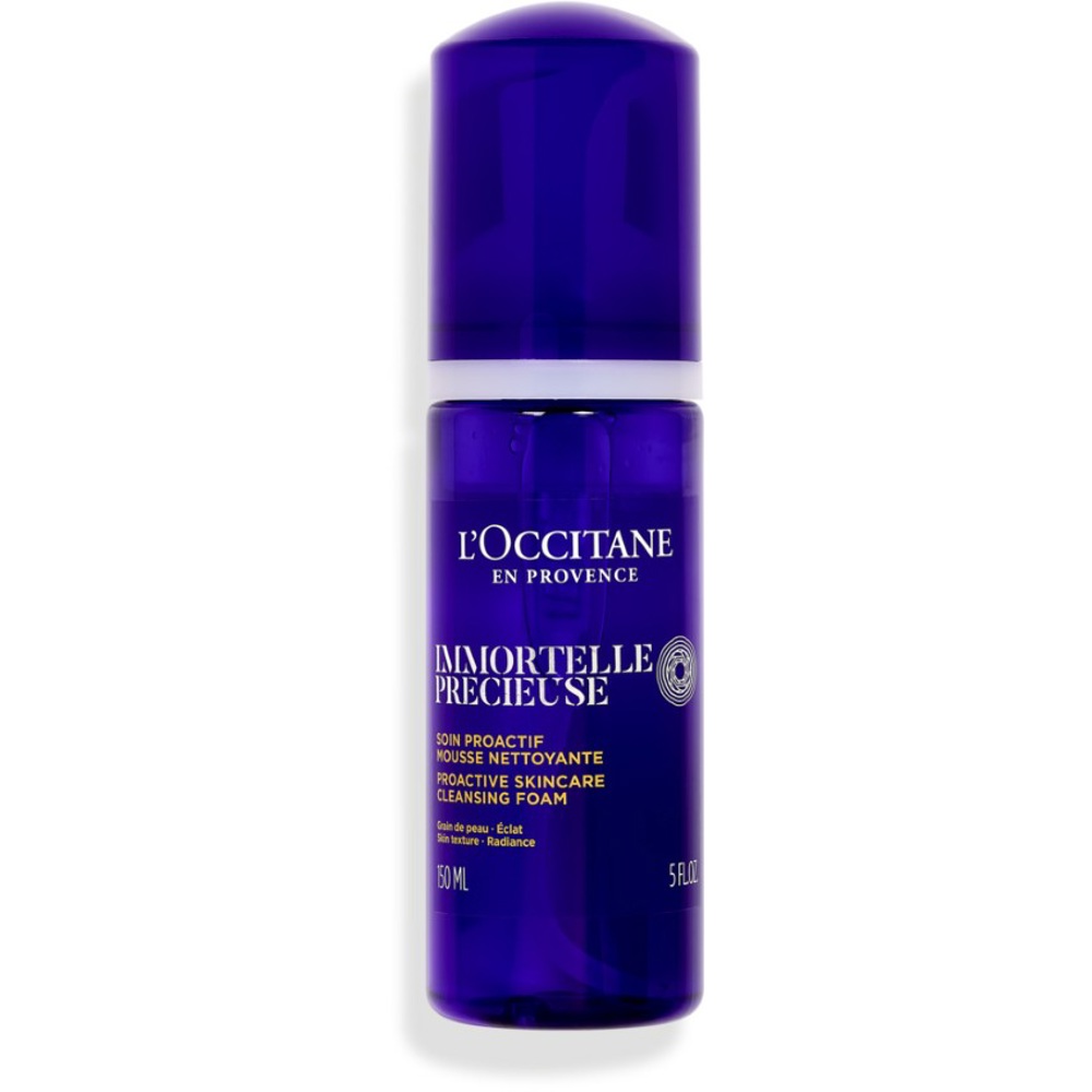Immortelle Precious Cleansing Foam, 150ml