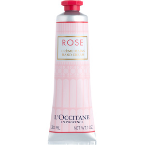 Rose Hand Cream, 30ml