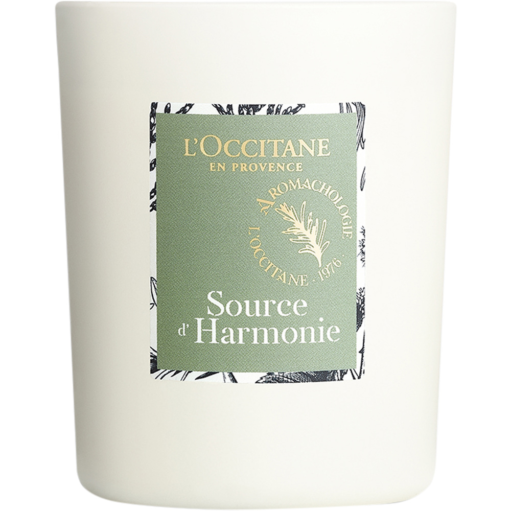 Harmony Candle