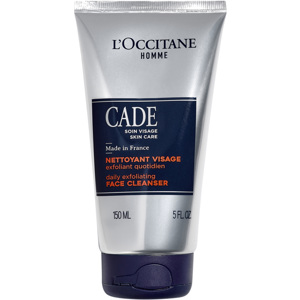 Cade Daily Exfoliating Face Cleanser, 150ml