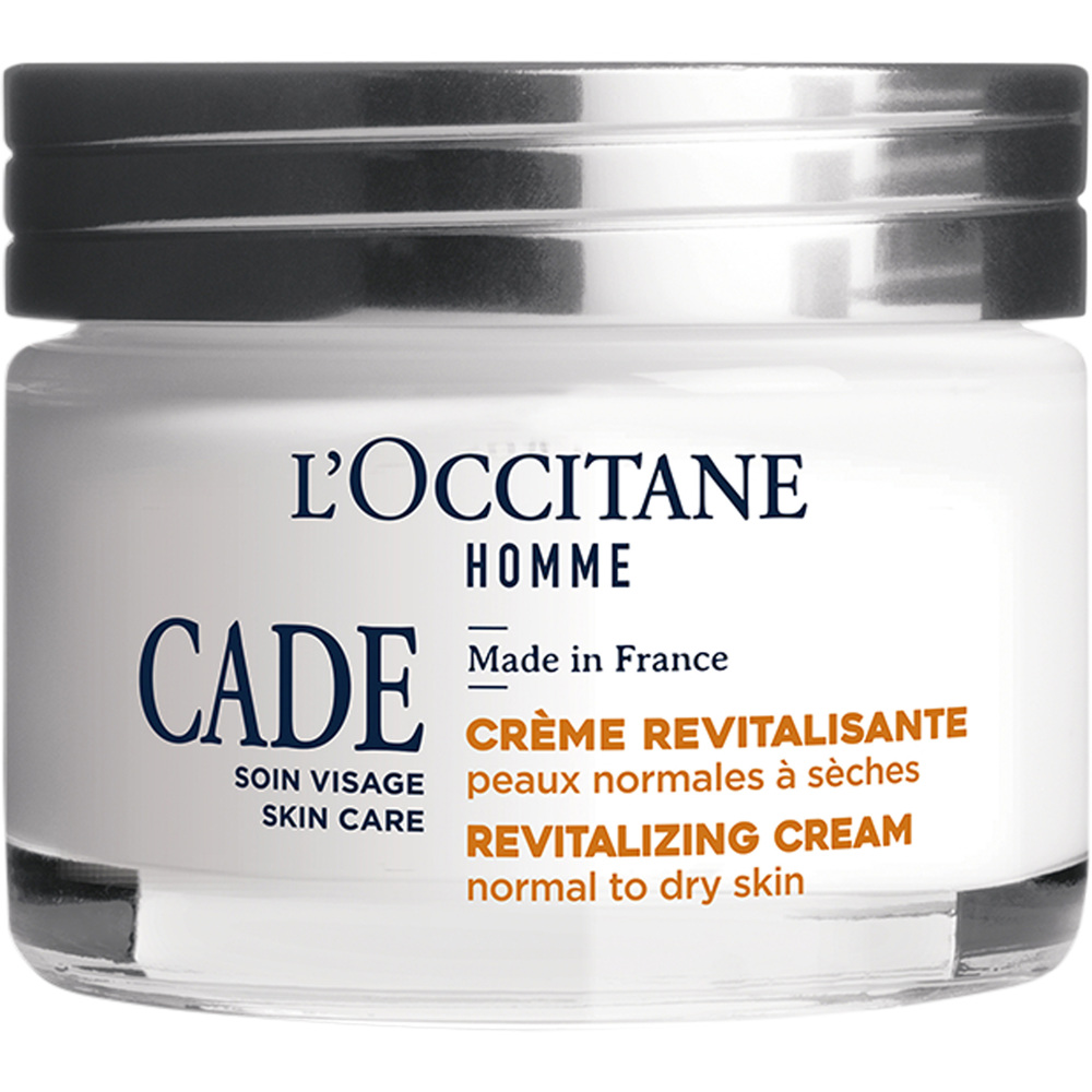 Cade Revitalizing Cream, 50ml