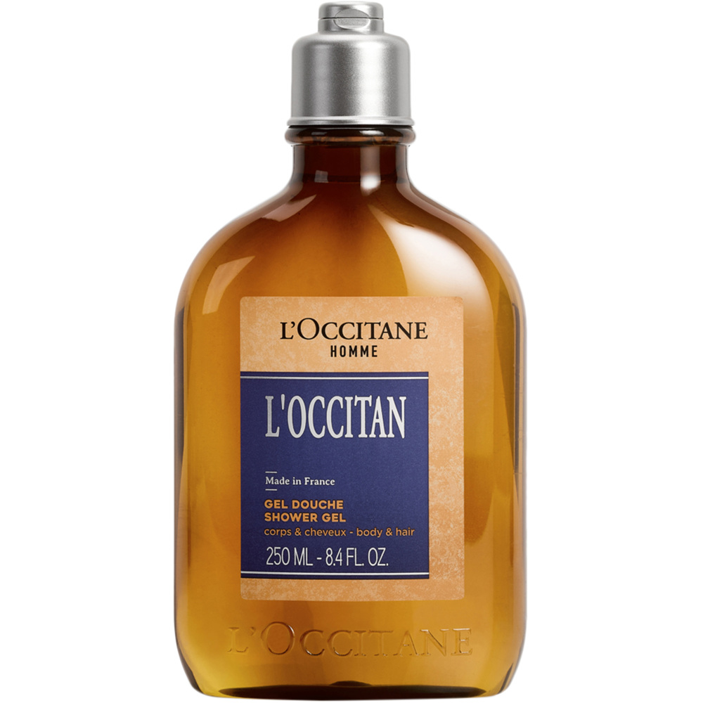 L'Occitan Shower Gel, 250ml