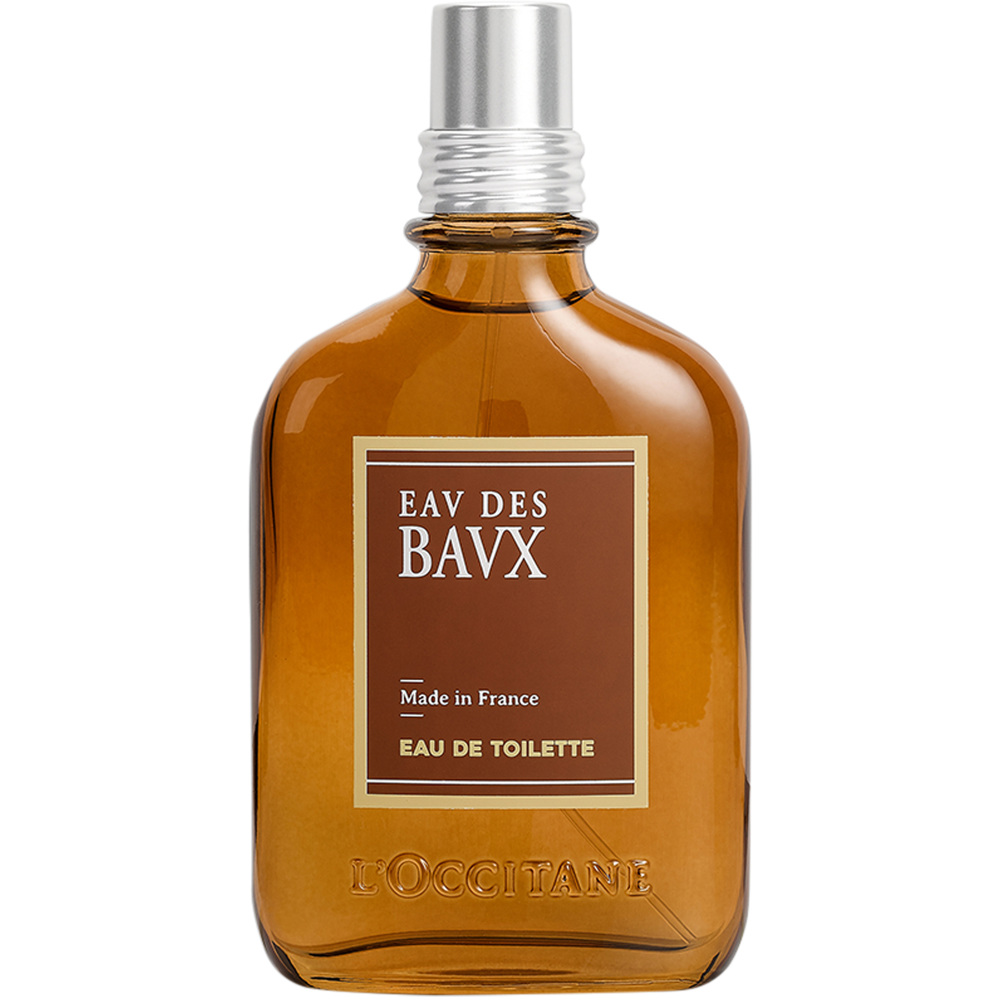 Eau des Baux, EdT 75ml