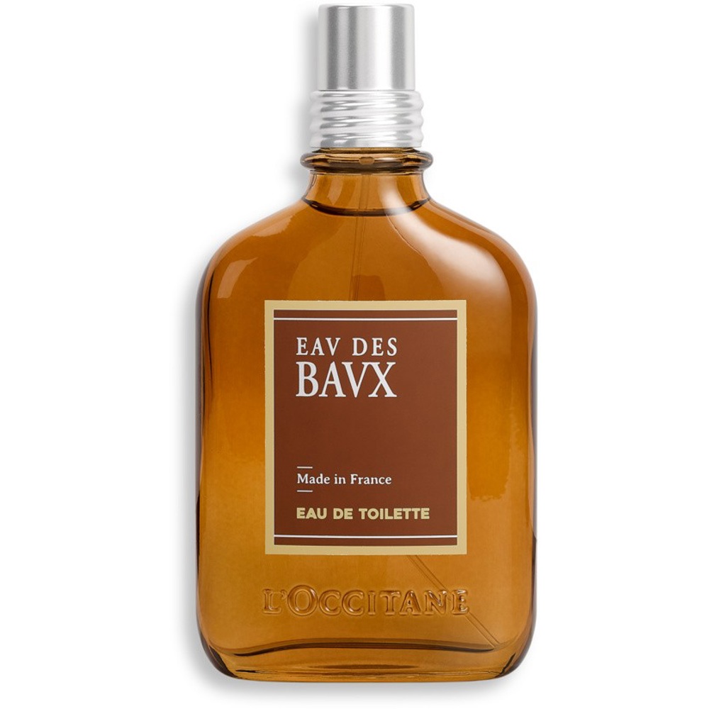 Eau des Baux, EdT 75ml