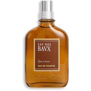 Eau des Baux, EdT 75ml