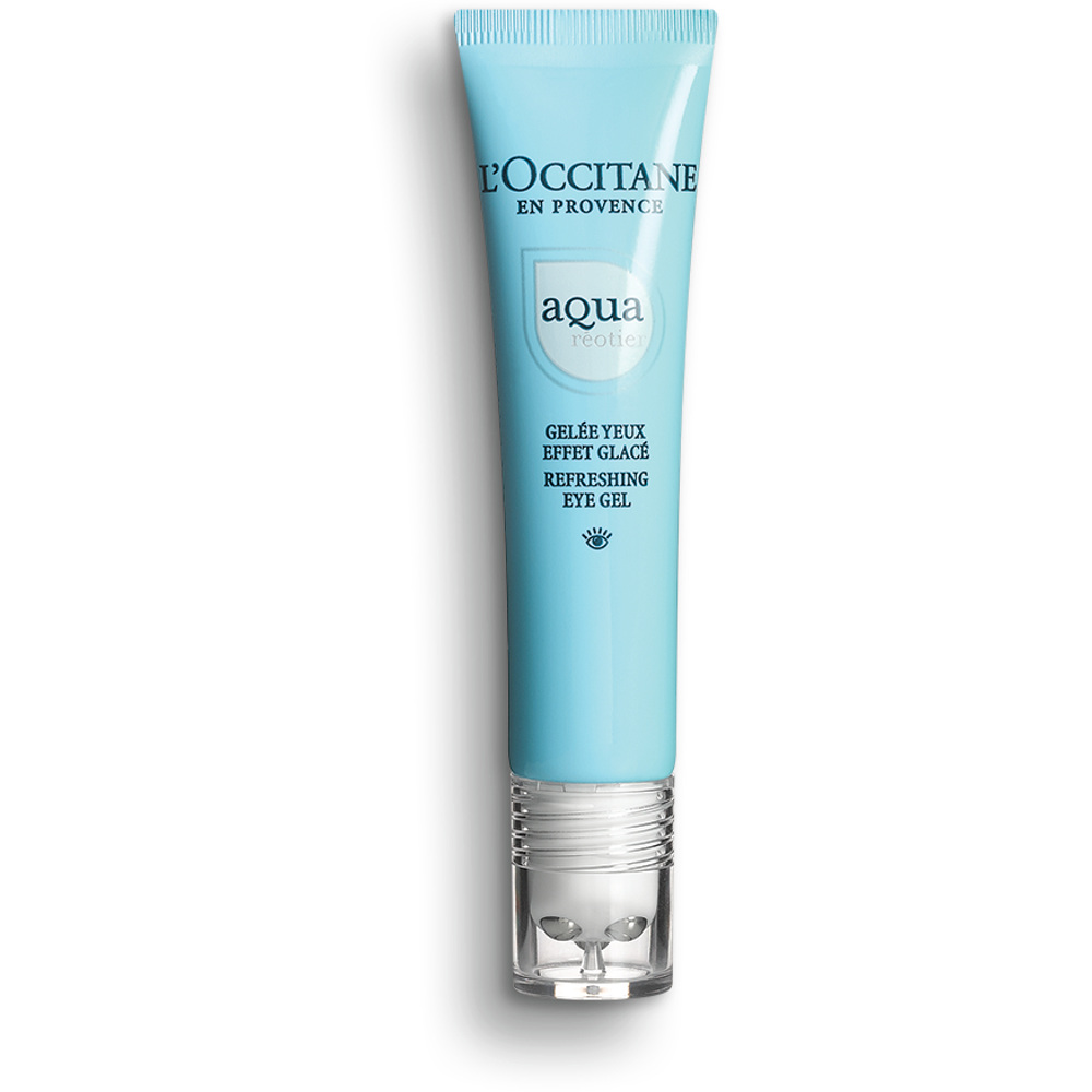 Aqua Réotier Refreshing Eye Gel, 15ml