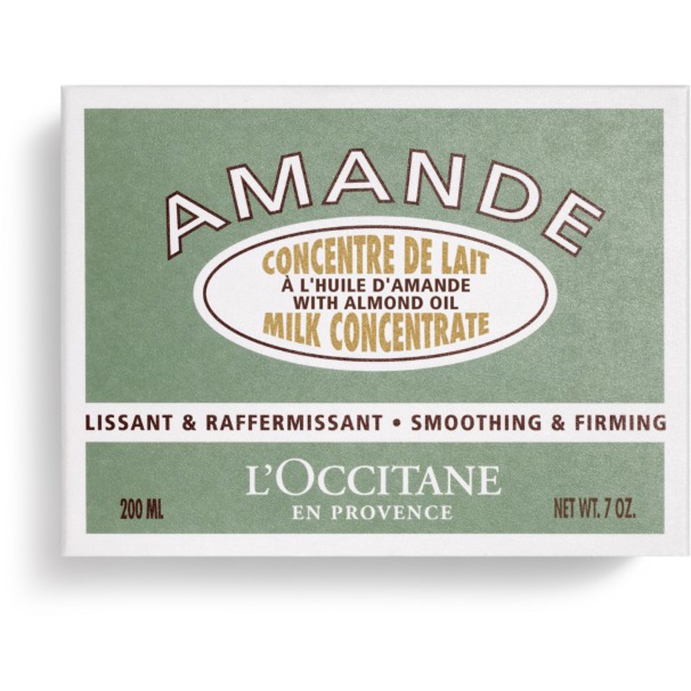 Almond Milk Concentrate