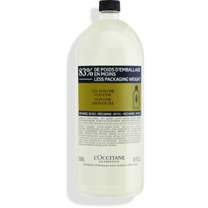 Verbena Shower Gel