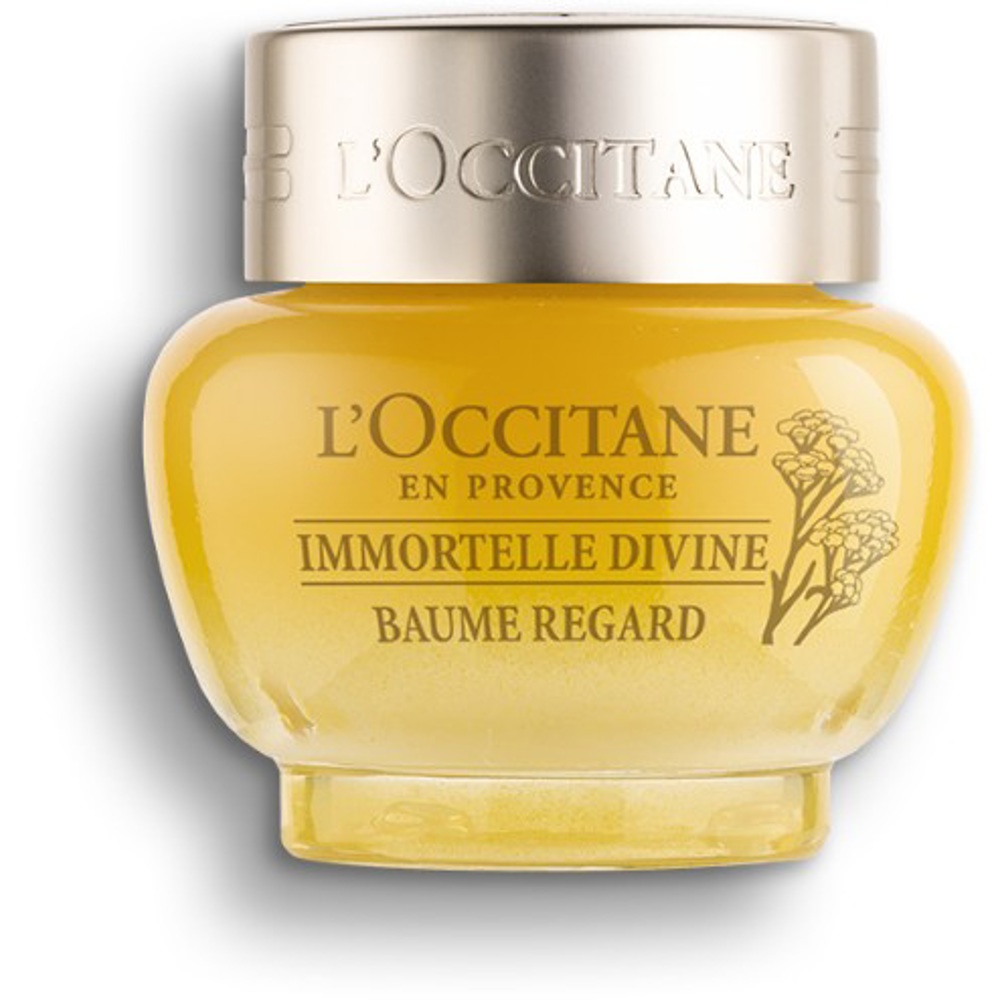 Immortelle Divine Eye Balm