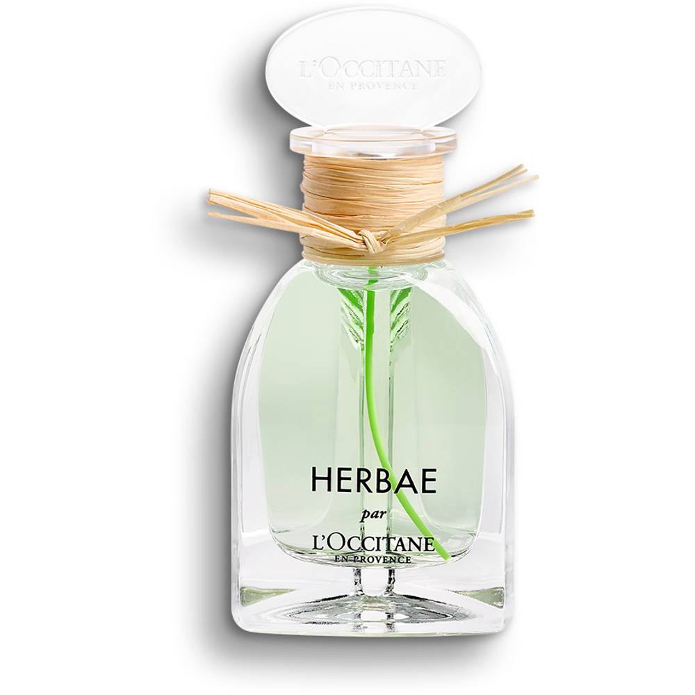 Herbae Par L'Occitane, EdP 50ml