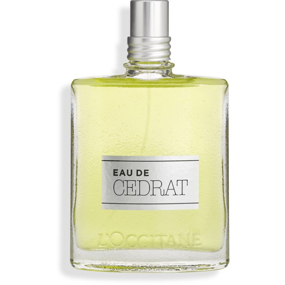 Cédrat, EdT 75ml