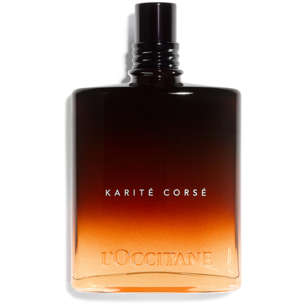 Karité Corsé, EdP 75ml