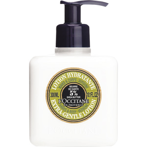 Shea Verbena Hand & Body Lotion, 300ml