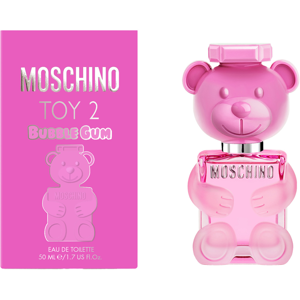 Toy 2 Bubble Gum, EdT