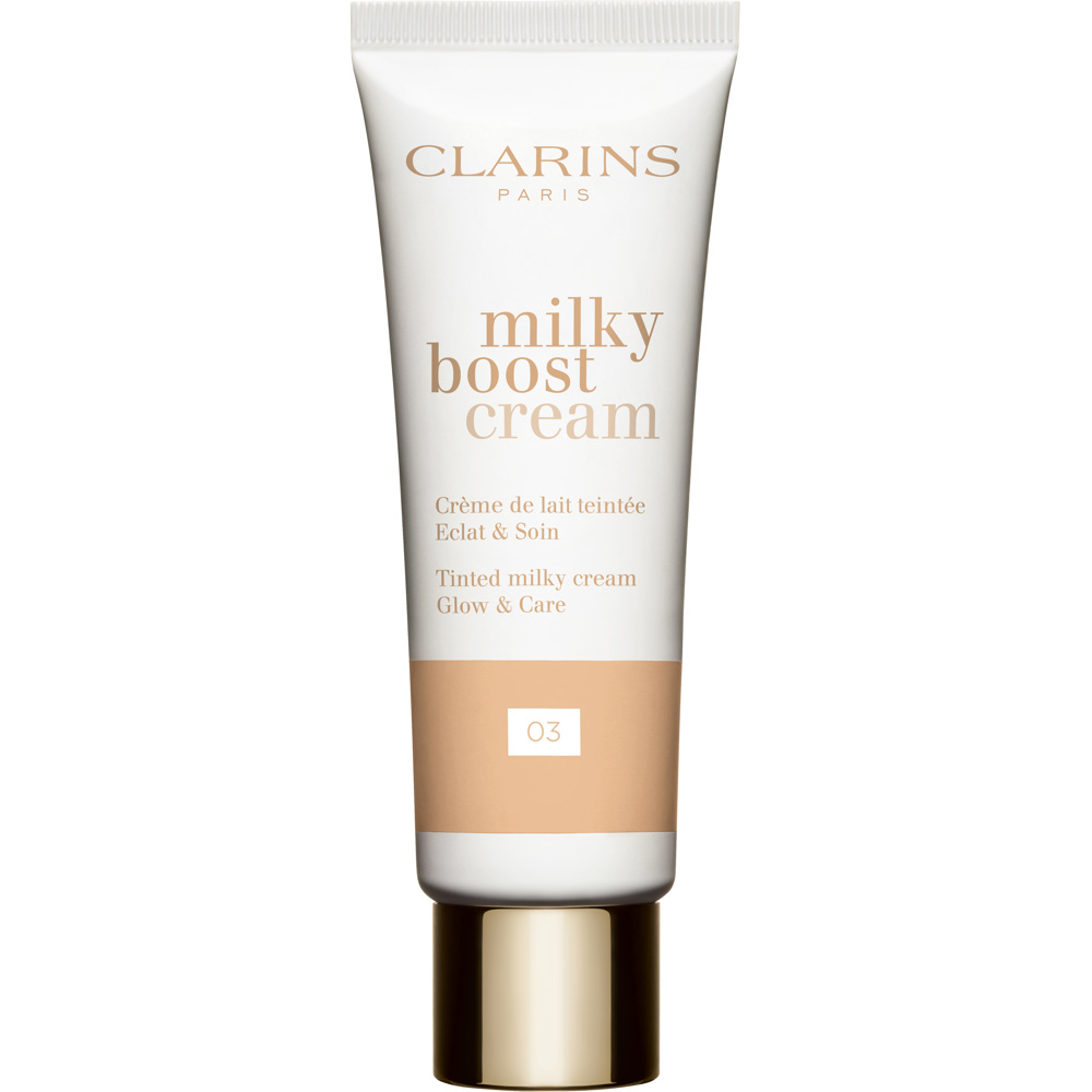 Milky Boost Cream, 45ml