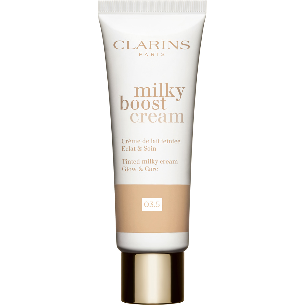 Milky Boost Cream, 45ml