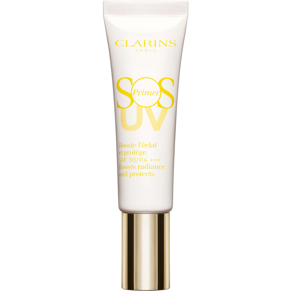 SOS Primer UV SPF30, 30ml