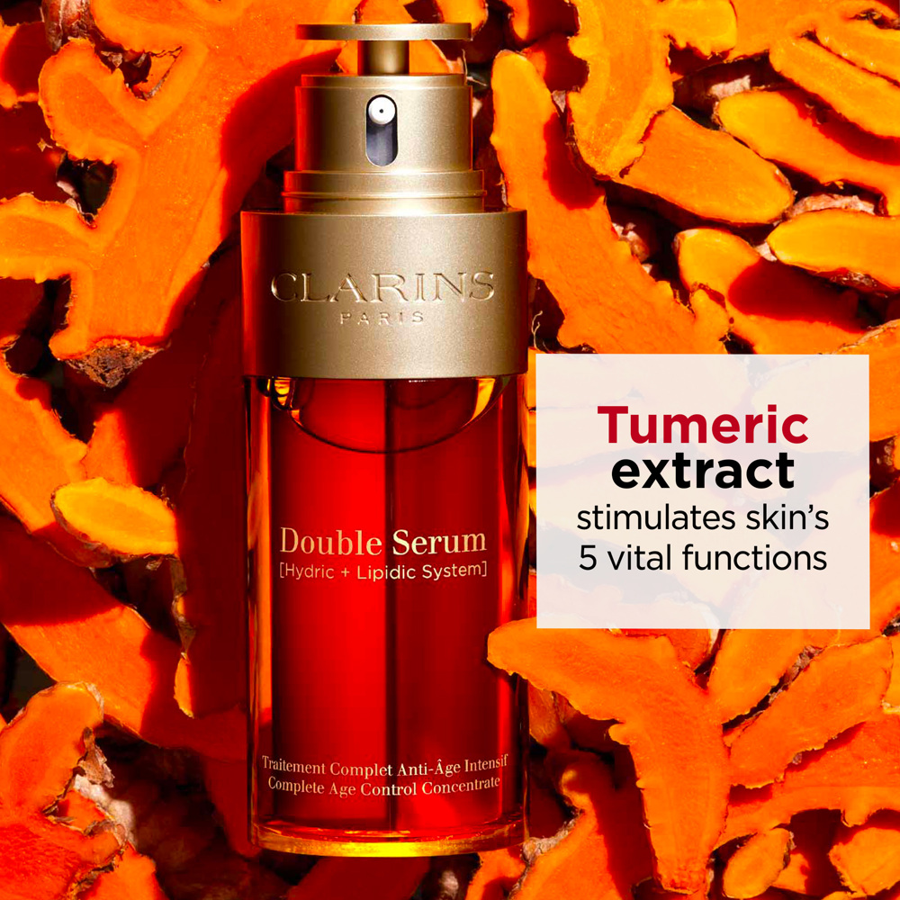 Double Serum, 75ml