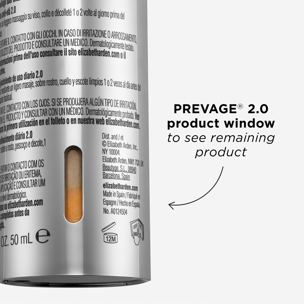 Prevage Anti-Aging Serum 2.0, 50ml