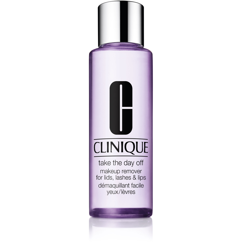 Take The Day Off Makeup Remover for Lids, Lashes & Lips