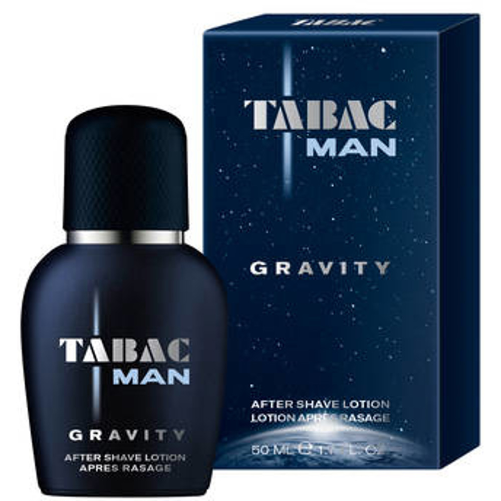 Gravity, After Shave Lotion