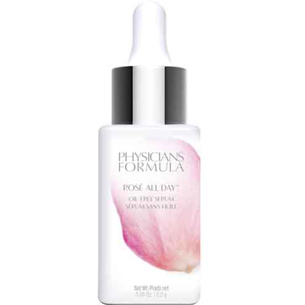 Rosé All Day Oil-Free Serum, 30ml