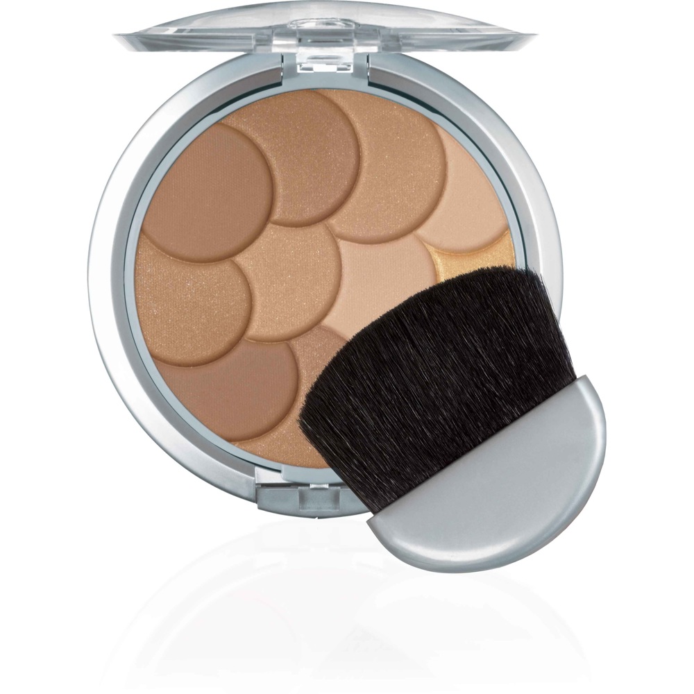 Magic Mosaic Multi-Colored Custom Bronzer