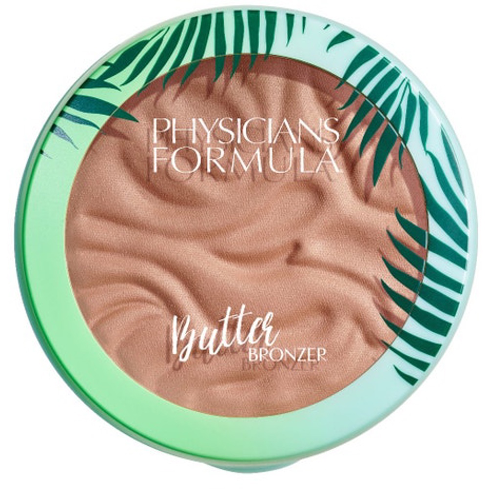 Murumuru Butter Bronzer