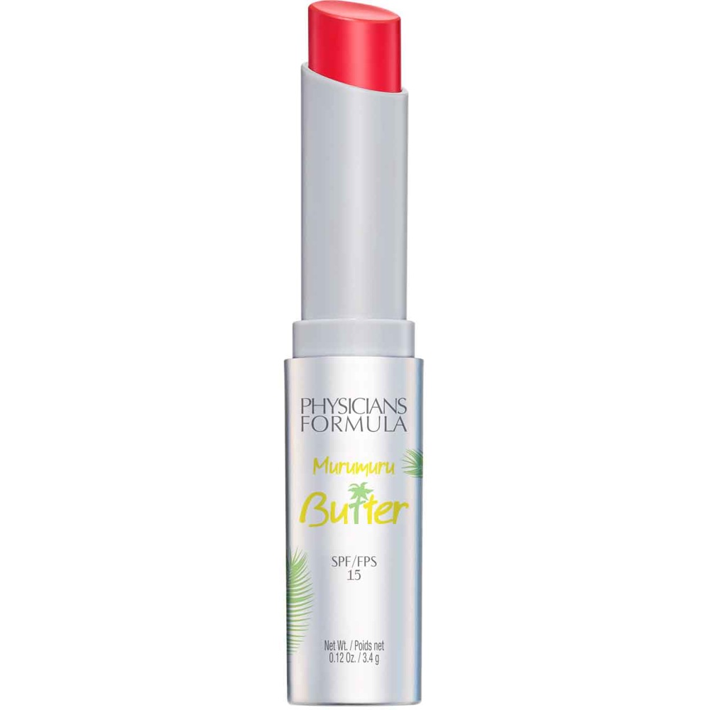 Murumuru Butter Lip Cream SPF15