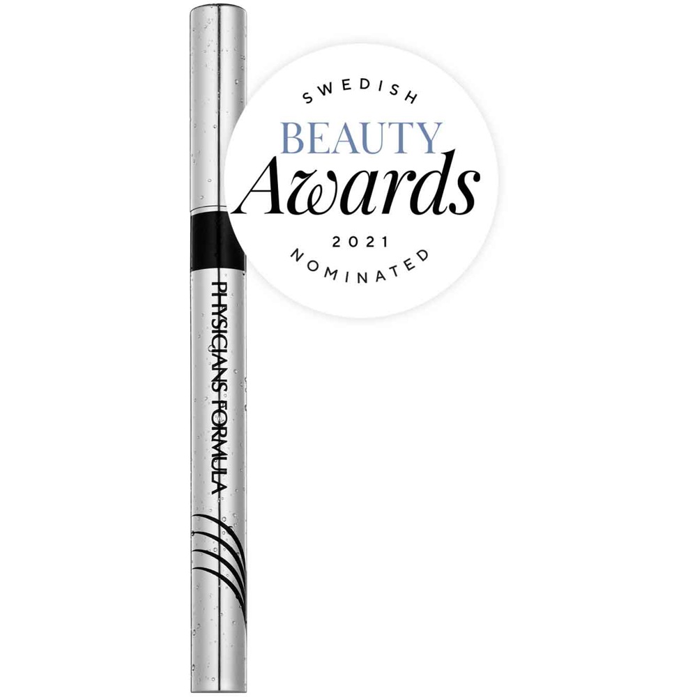 Eye Booster™Waterproof Ultra-Fine Liquid Eyeliner