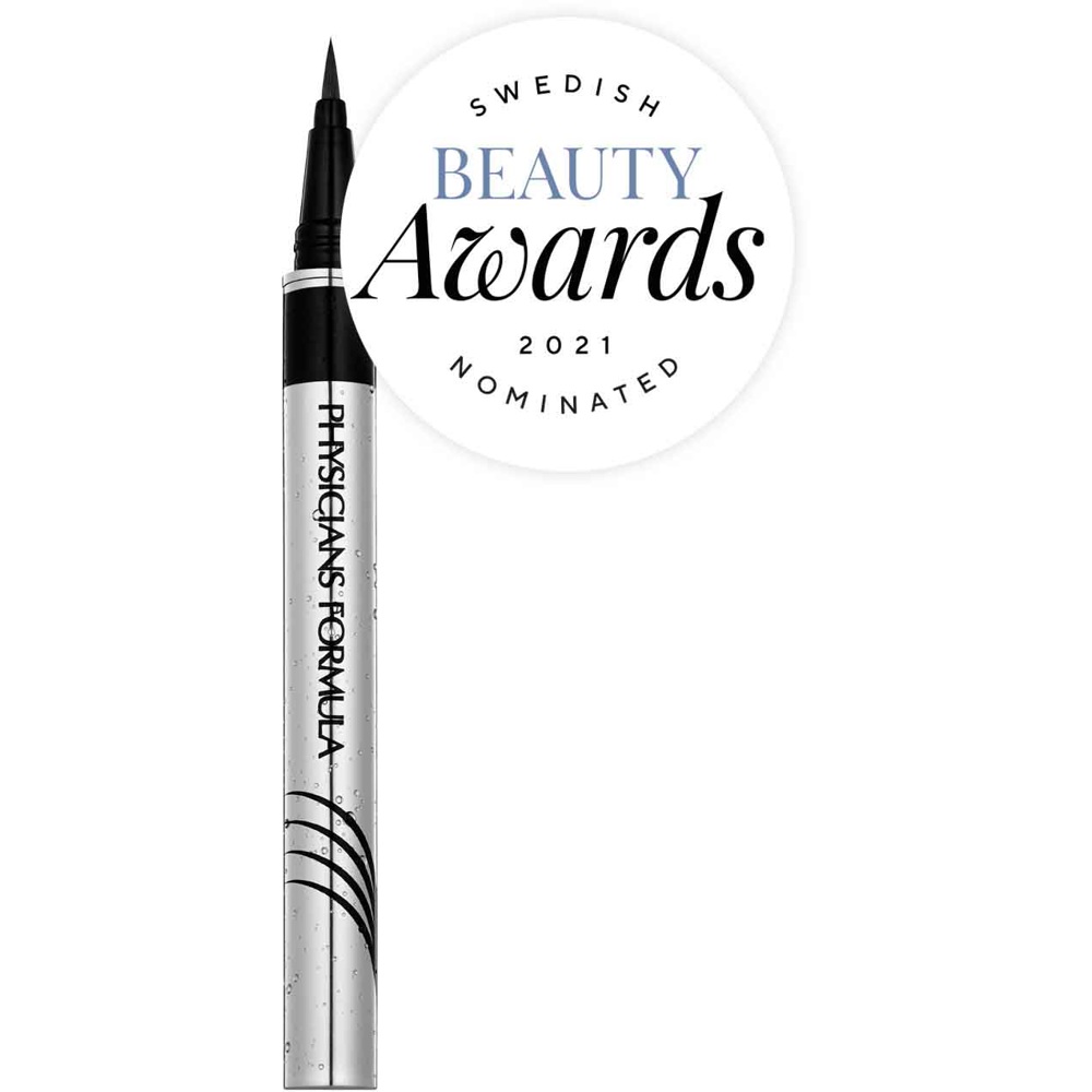 Eye Booster™Waterproof Ultra-Fine Liquid Eyeliner