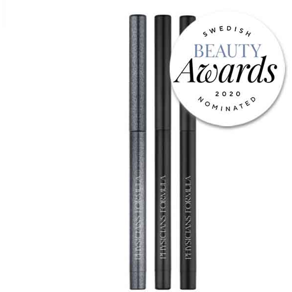 Eye Booster Gel Eyeliner Trio