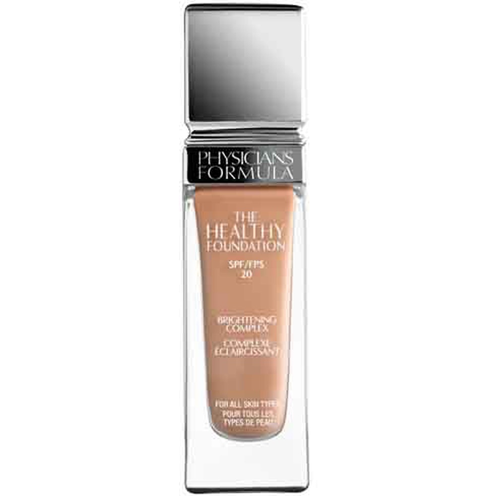 The Healthy Foundation SPF20, 30ml