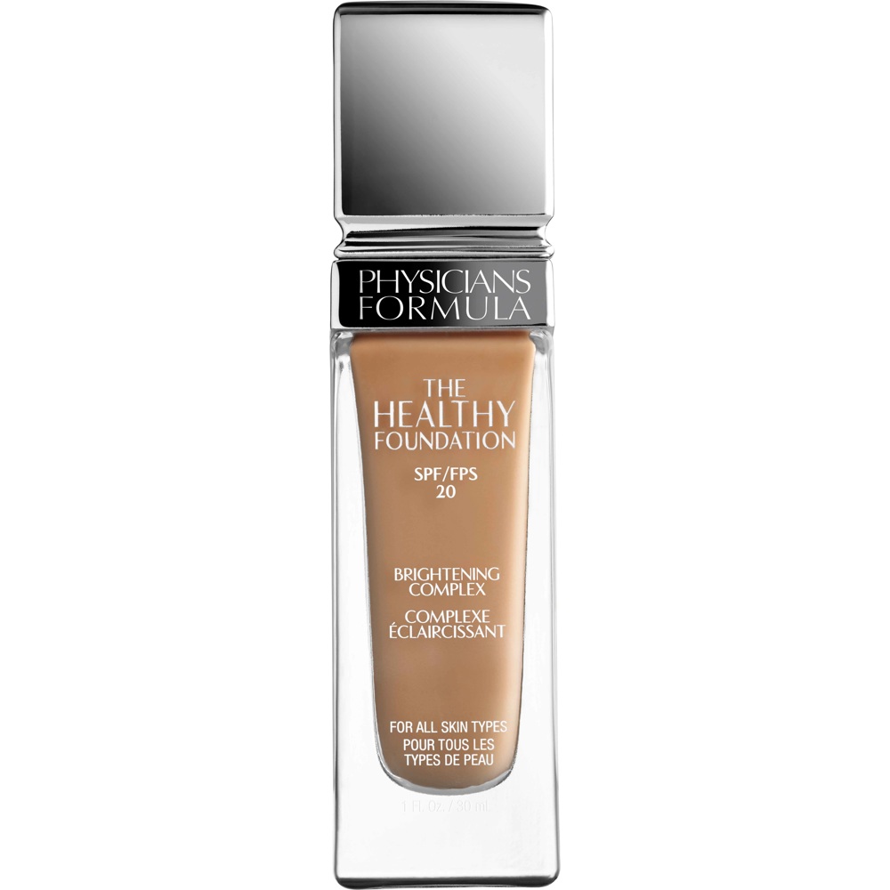 The Healthy Foundation SPF20, 30ml