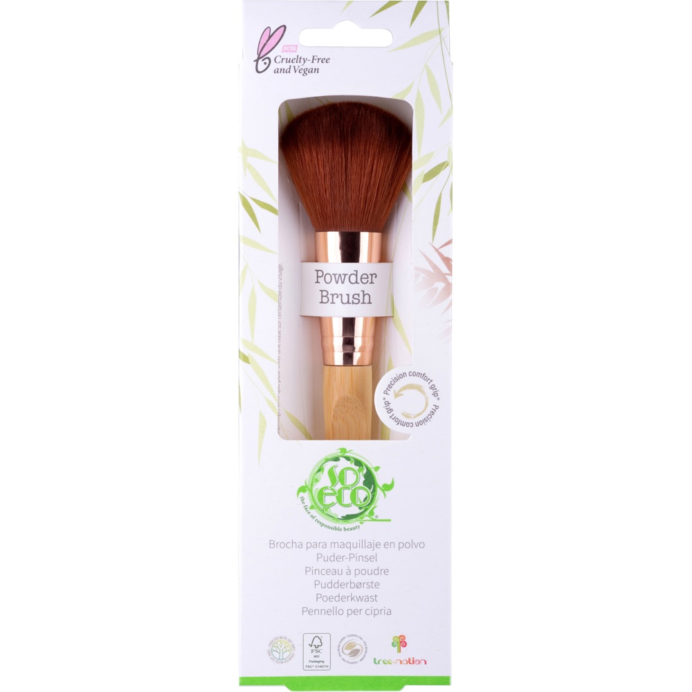 Powder Brush