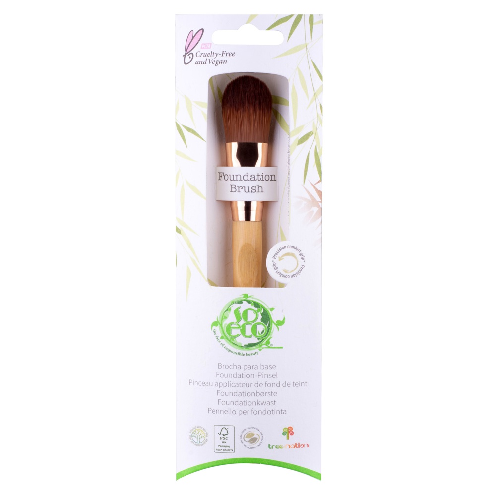 Foundation Brush