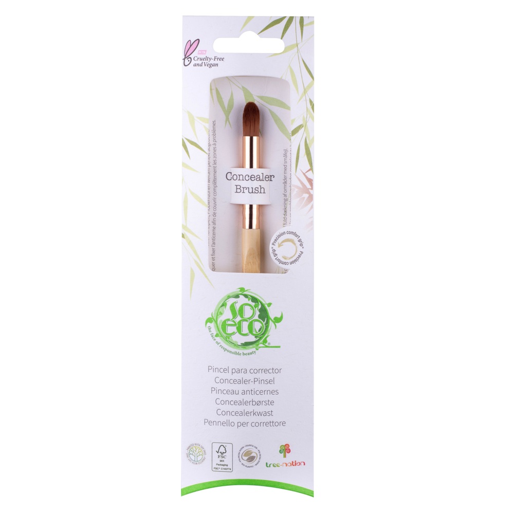 Concealer Brush