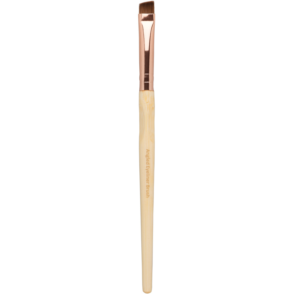 Angled Eyeliner Brush