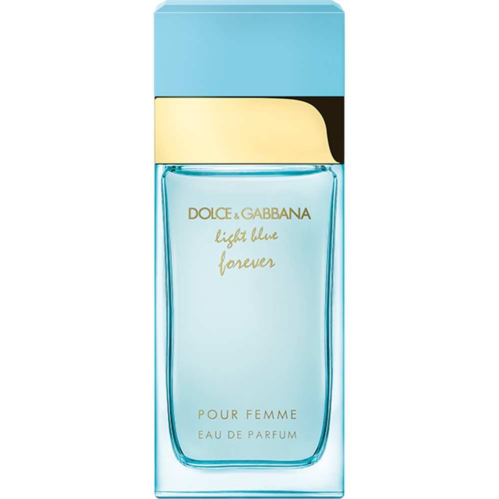 Light Blue Forever, EdP