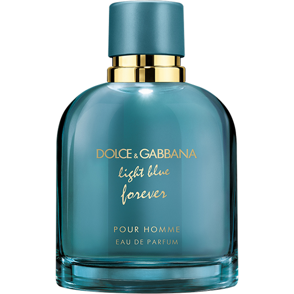 Light Blue Forever Pour Homme, EdP 50ml