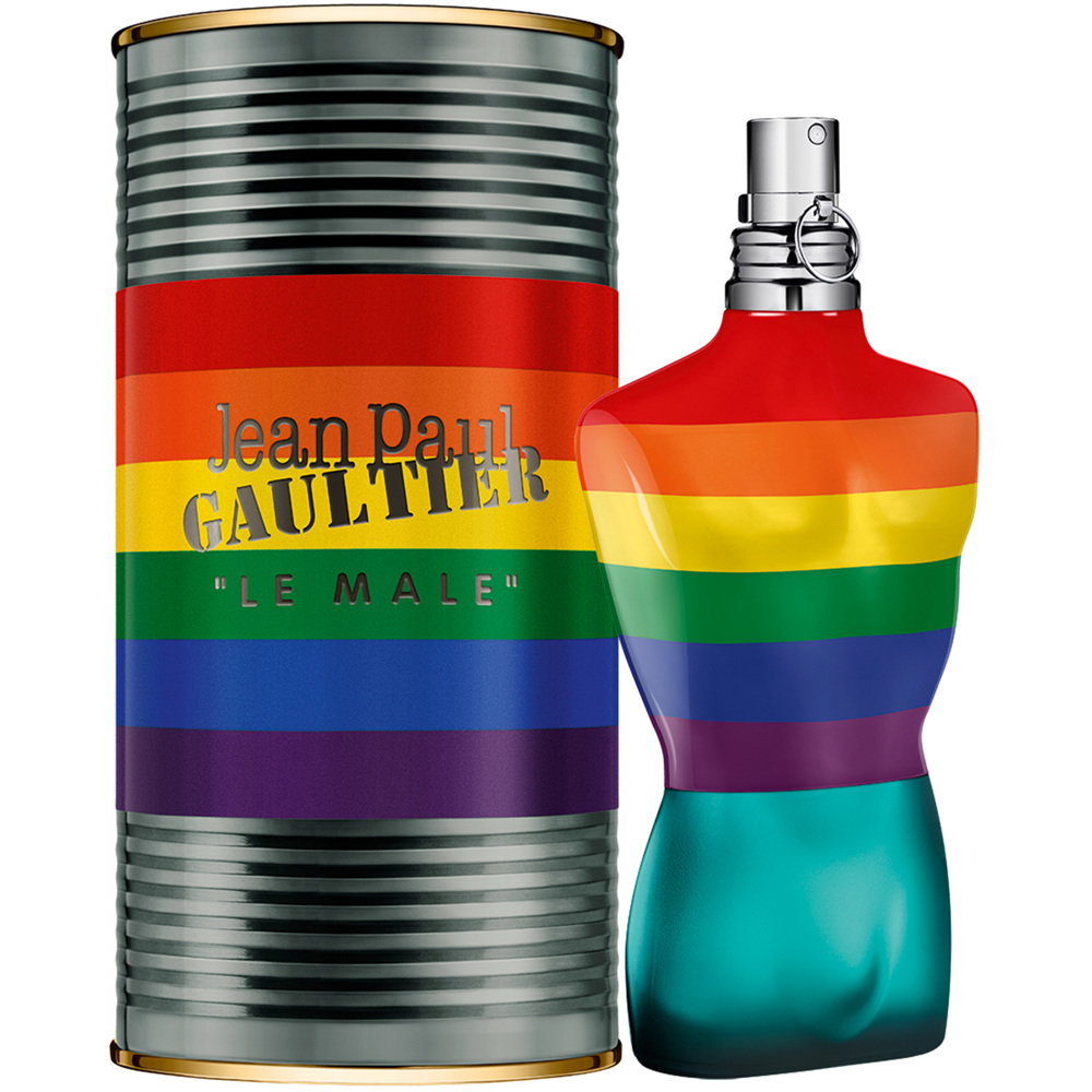 Le Male Pride Collector, EdT 125ml