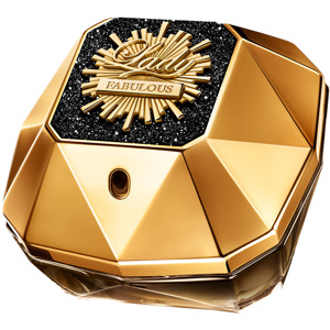 Lady Million Fabulous, EdP Intense