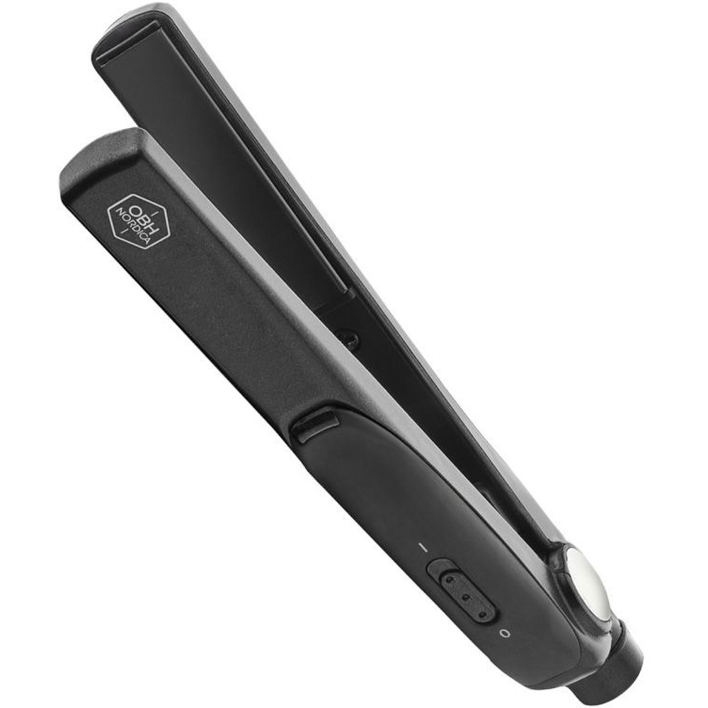 Björn Axén Hair Straightener Mini 3058 Black