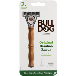 Original Bamboo Razor