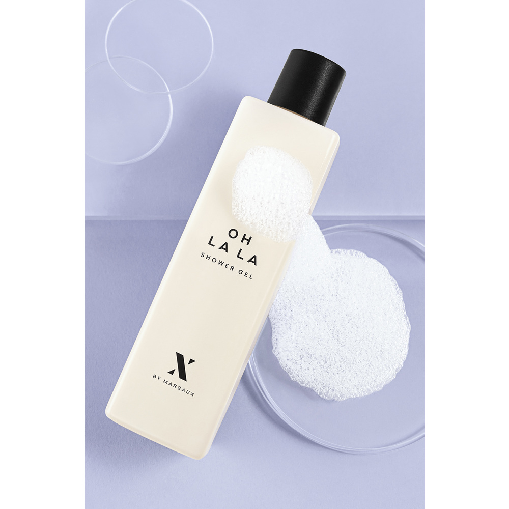 Shower gel, 250ml